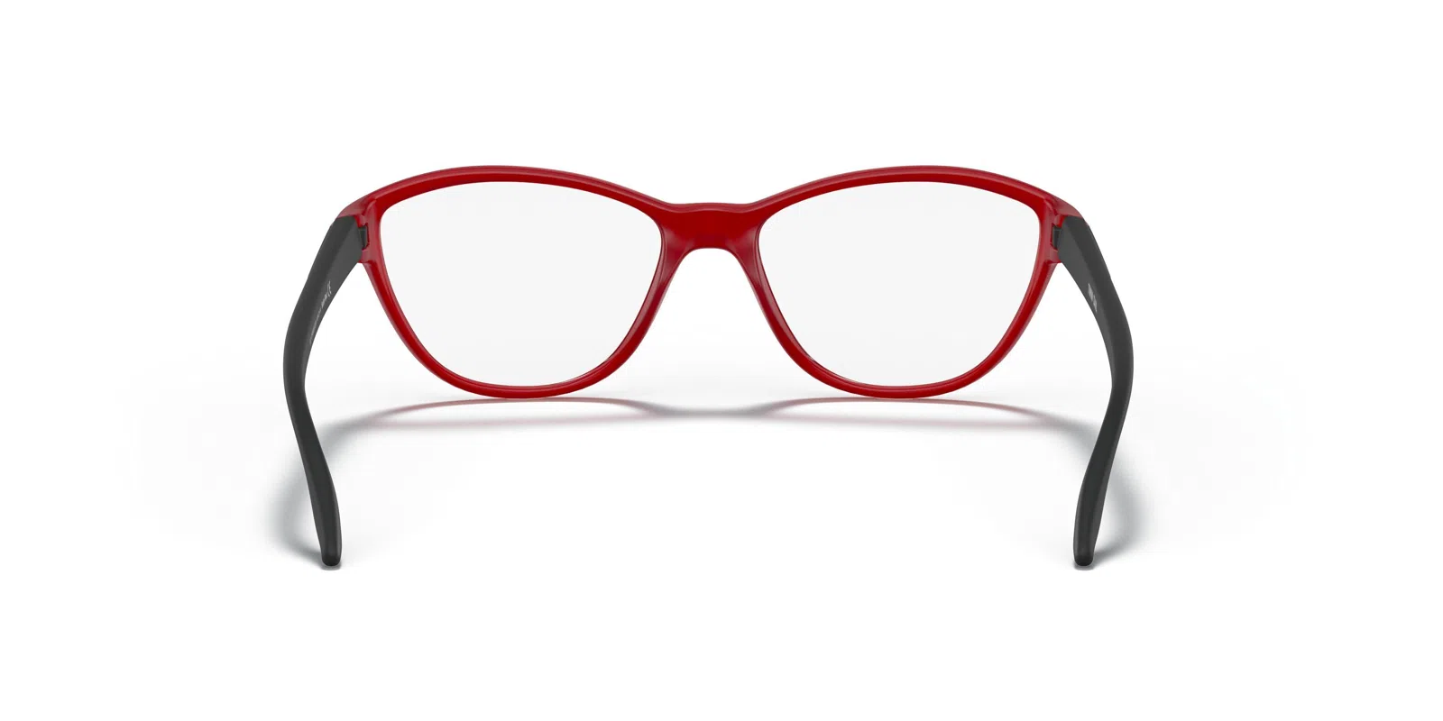 Oakley Twin Tail 8008 Eyeglasses - view 21